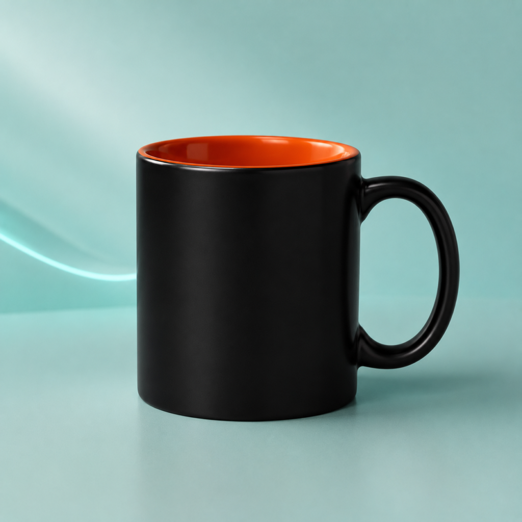Taza Mágica Térmica
