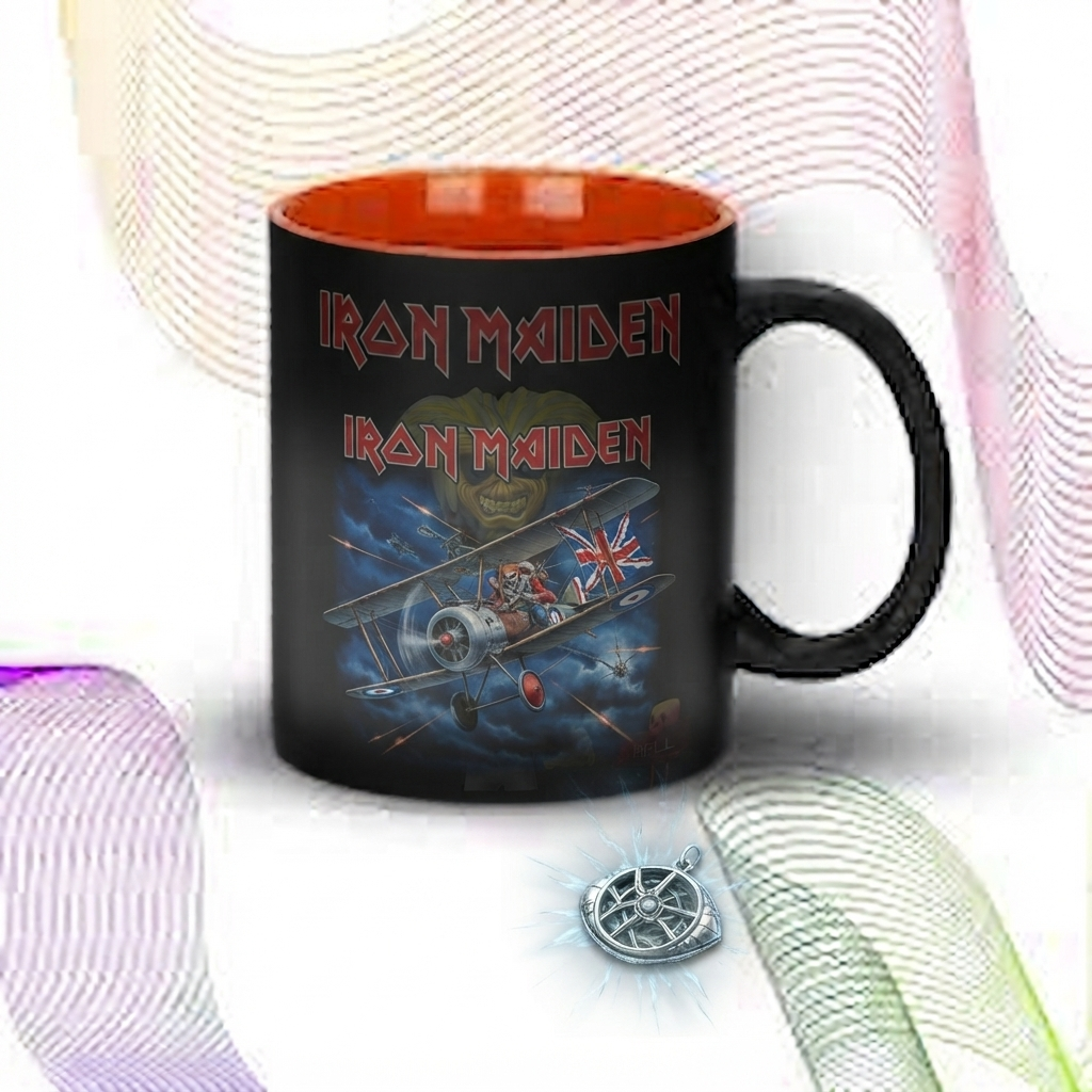 Taza Mágica Térmica - Image 2
