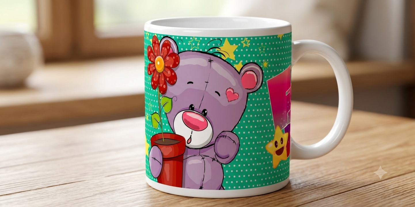 mug-Colección Amor y Ternura - Image 10