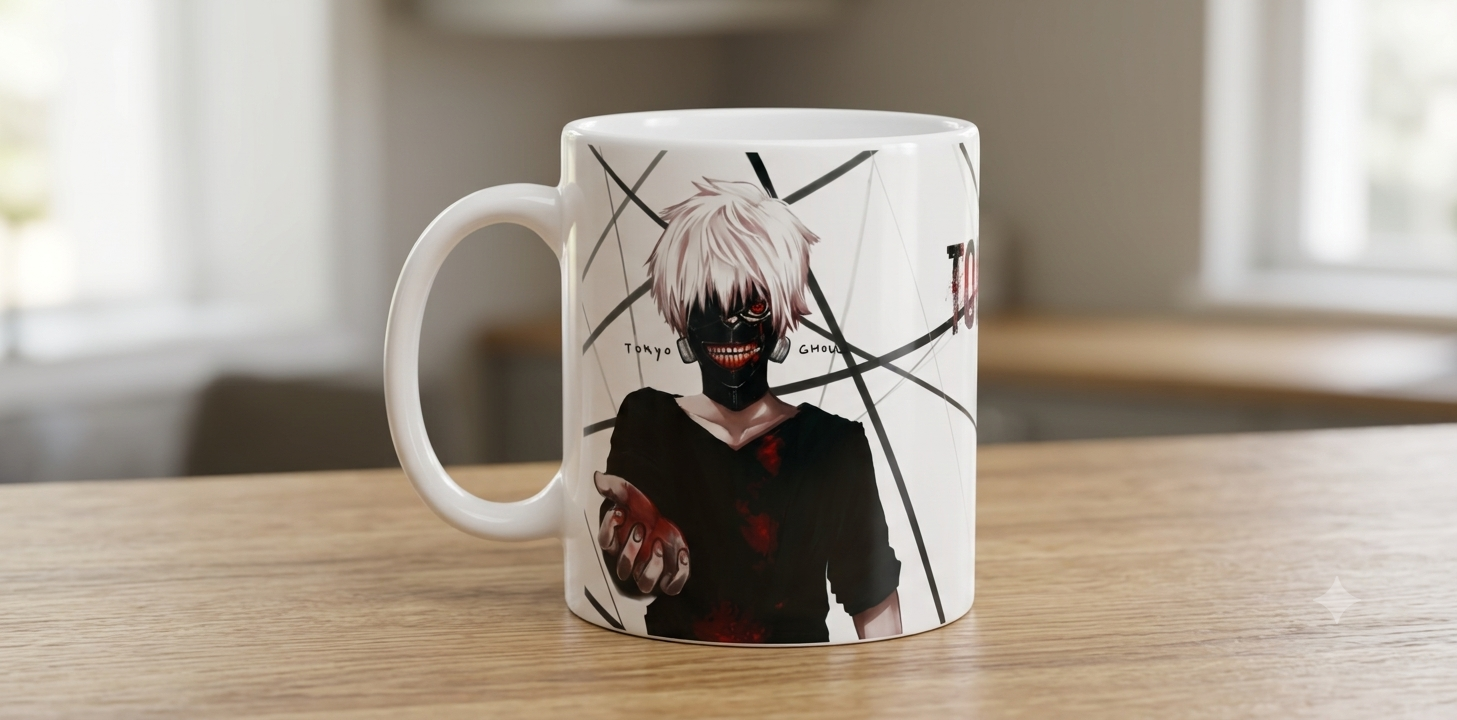 Mug -Anime Personalizado - Image 10