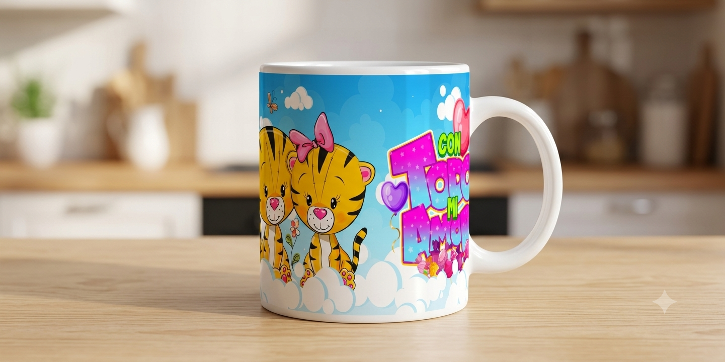 mug-Colección Amor y Ternura - Image 13