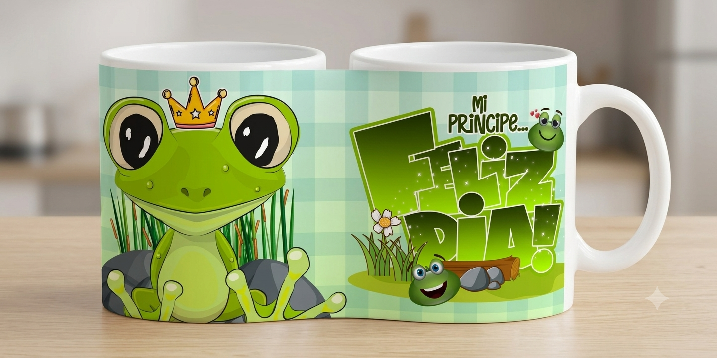 mug-Colección Amor y Ternura - Image 5