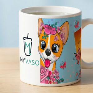 mug-Colección Amor y Ternura