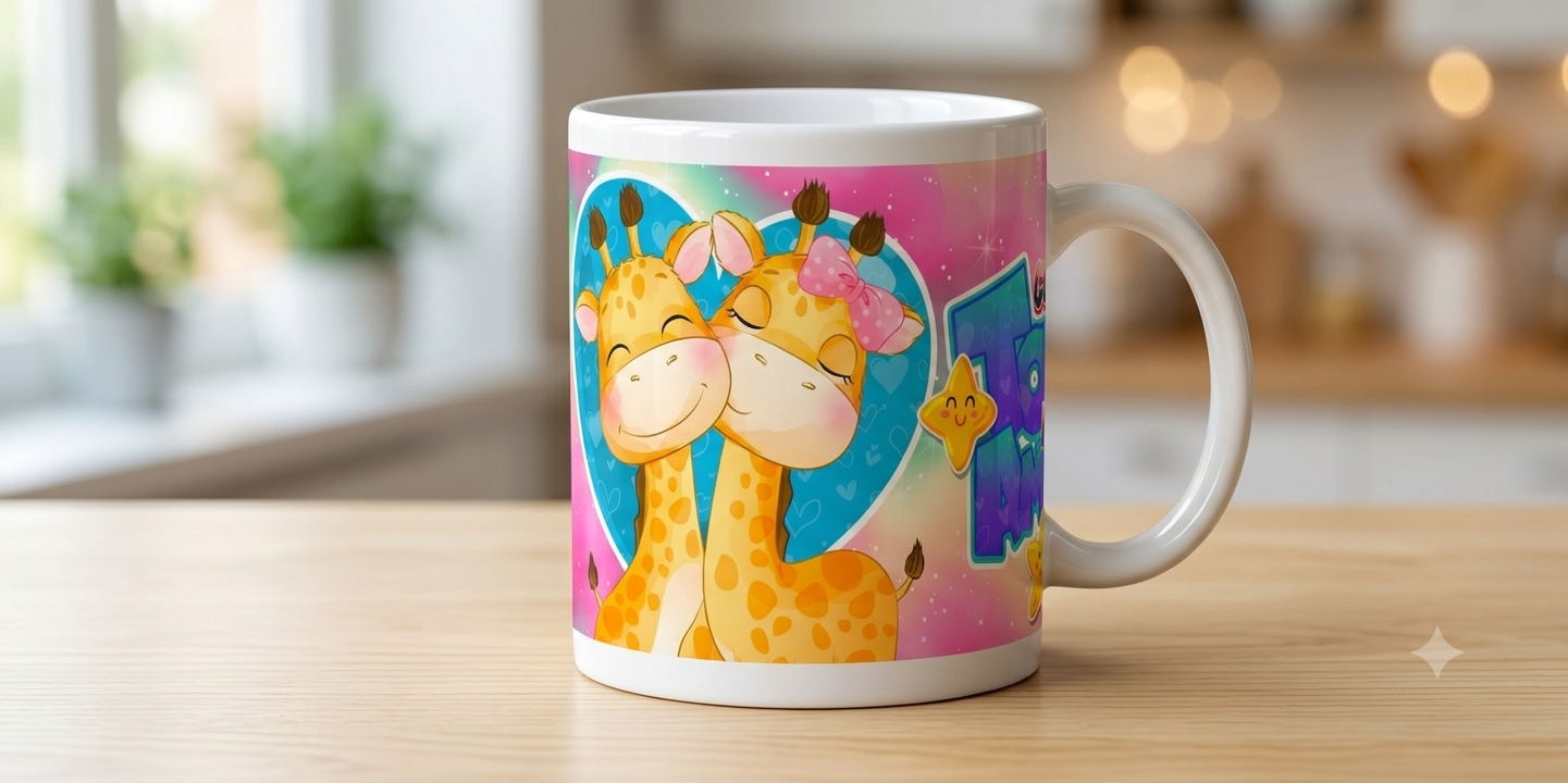 mug-Colección Amor y Ternura - Image 3