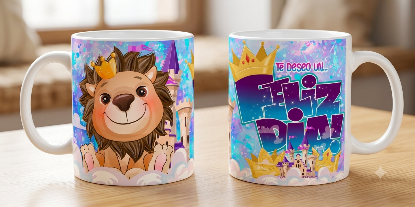 mug-Colección Amor y Ternura - Image 8