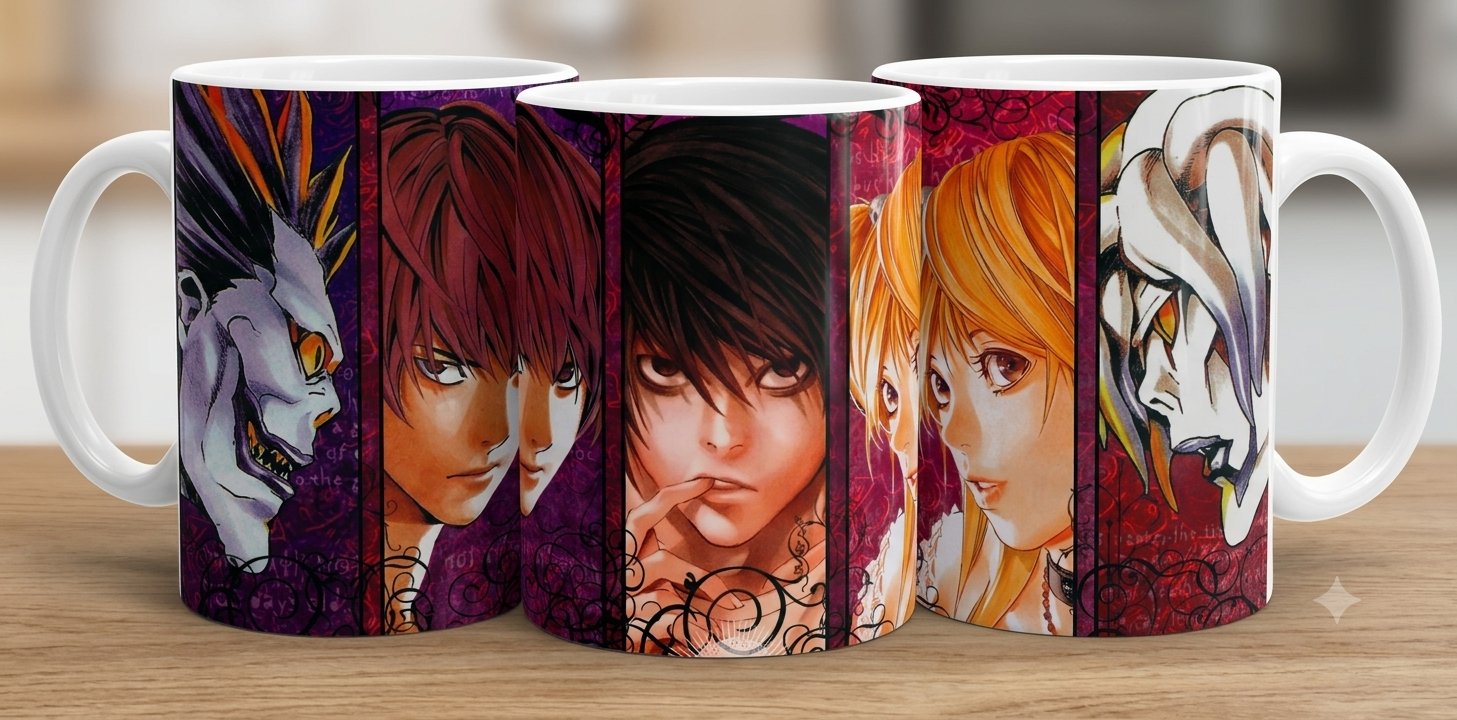 Mug -Anime Personalizado - Image 11
