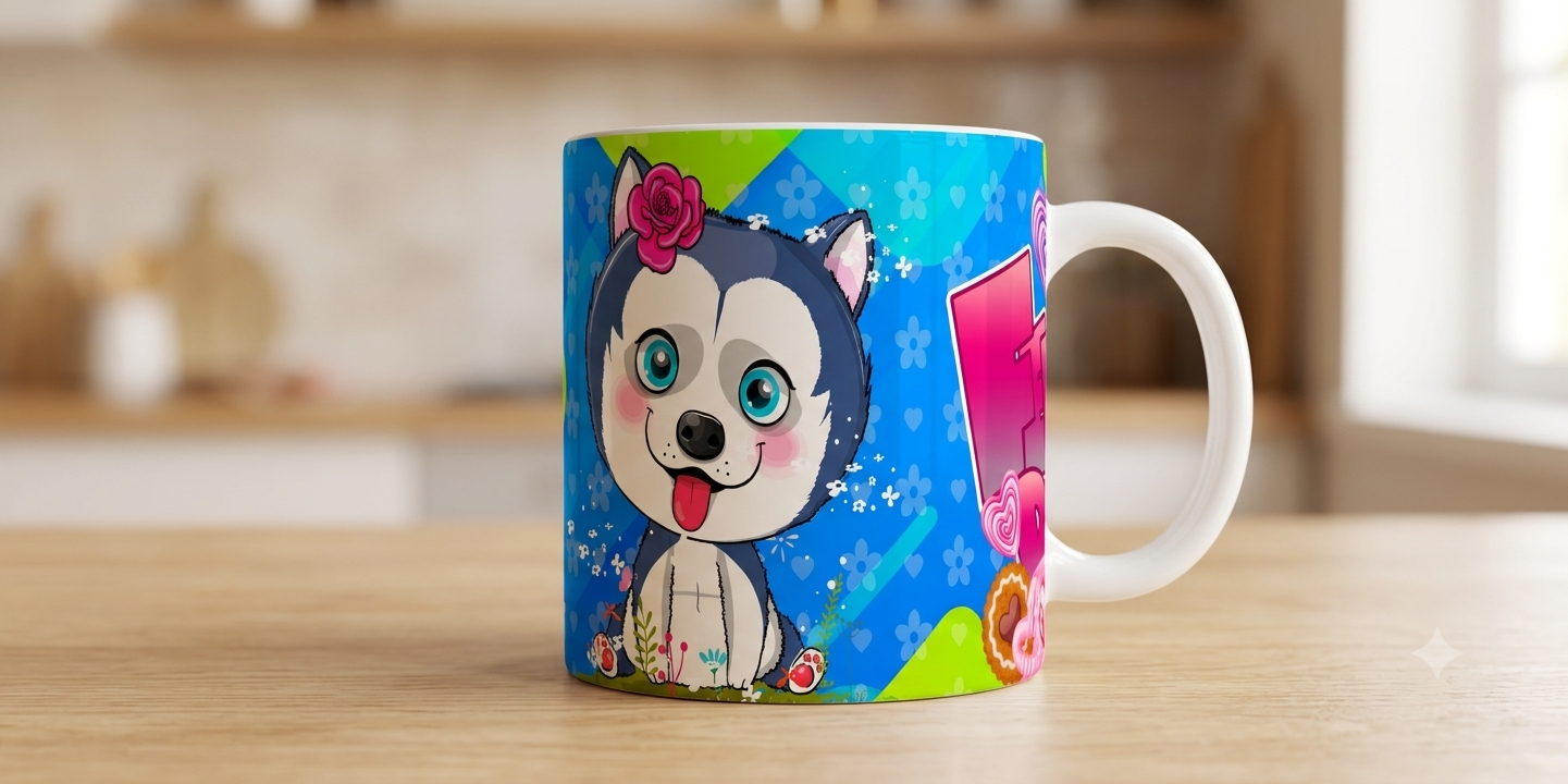 mug-Colección Amor y Ternura - Image 7