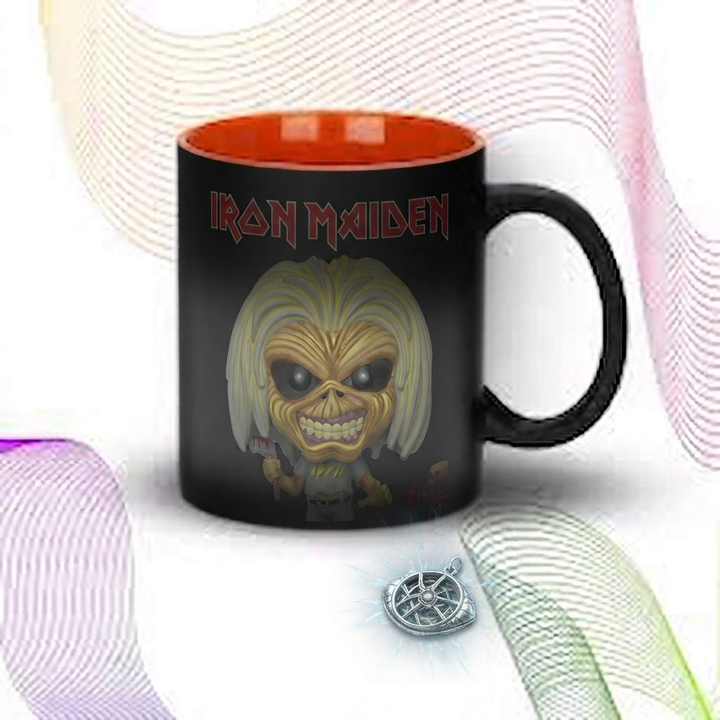 Taza Mágica Térmica - Image 3
