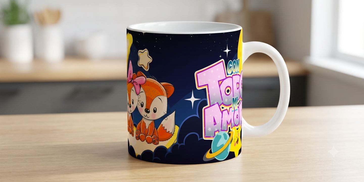 mug-Colección Amor y Ternura - Image 14