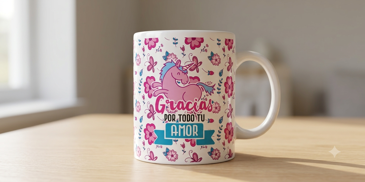 mug-Colección Amor y Ternura - Image 11