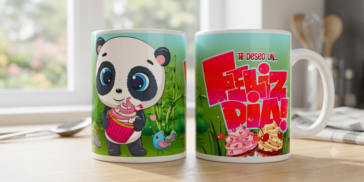 mug-Colección Amor y Ternura - Image 9