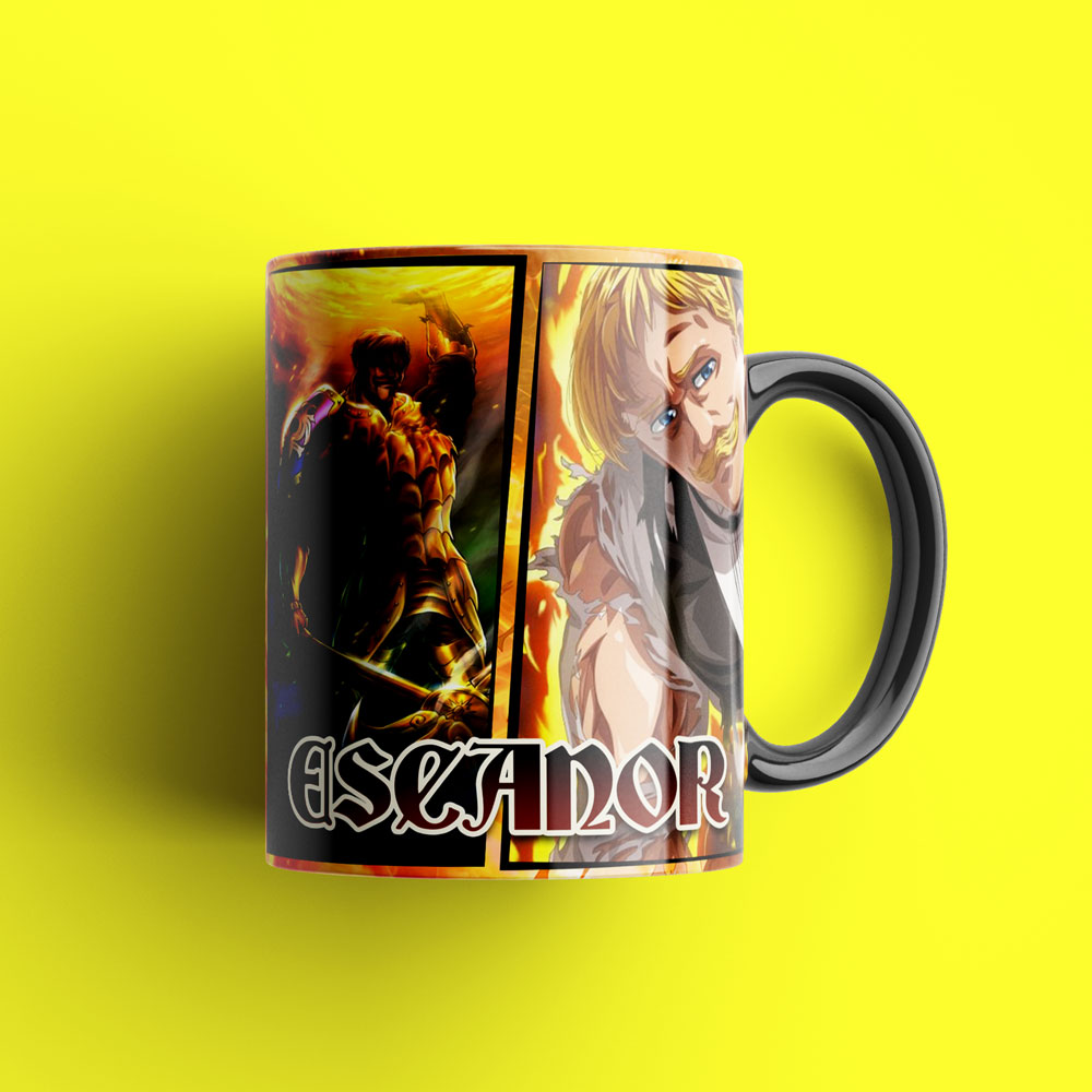 Mug -Anime Personalizado - Image 5