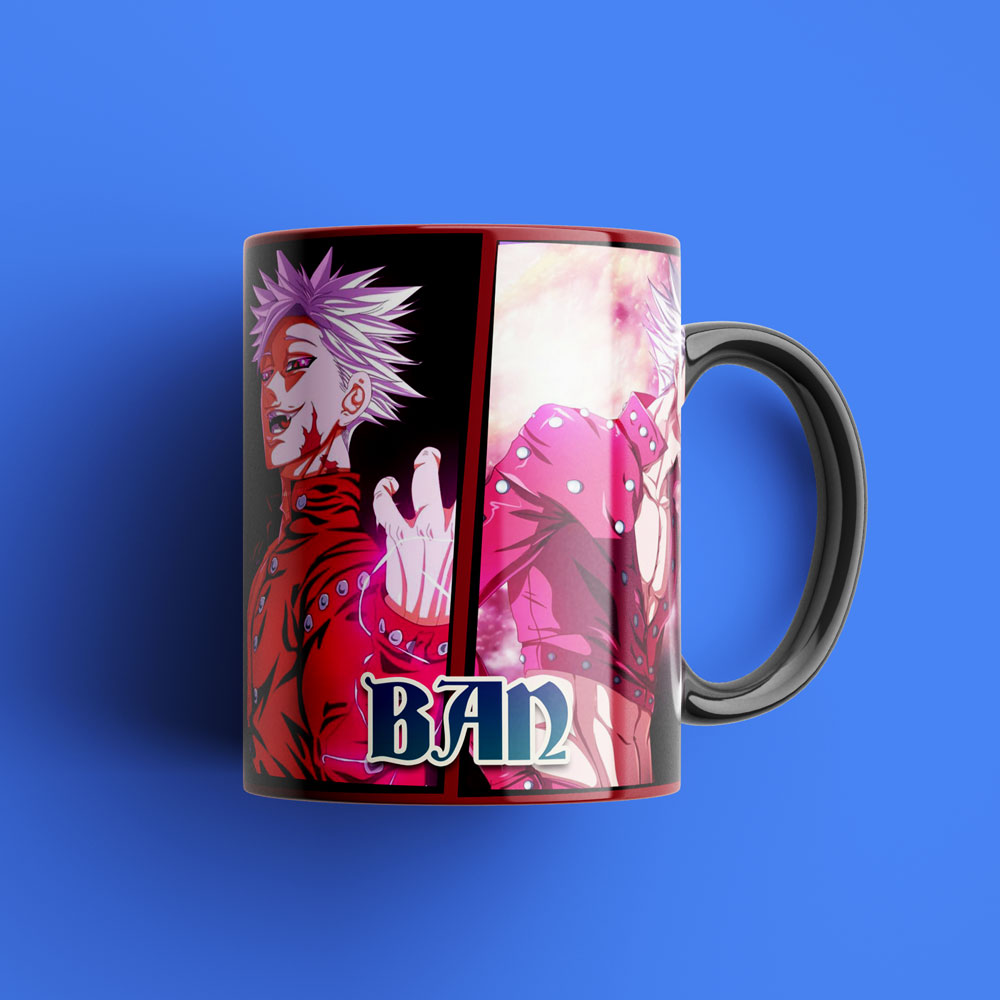 Mug -Anime Personalizado - Image 9