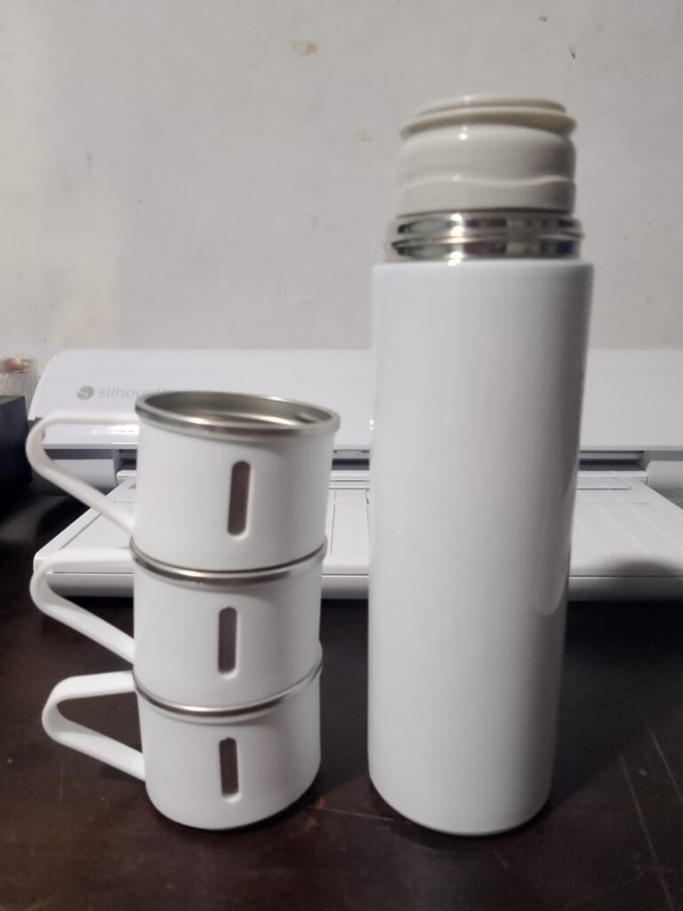 Termo  myvaso