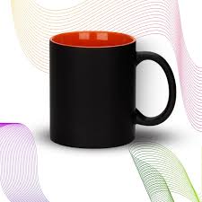 Taza Mágica Térmica
