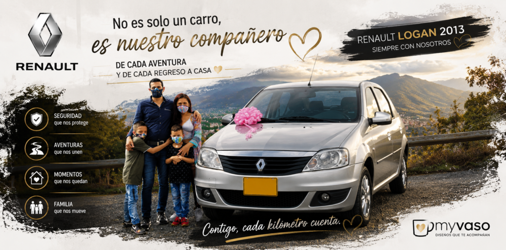 mi carro