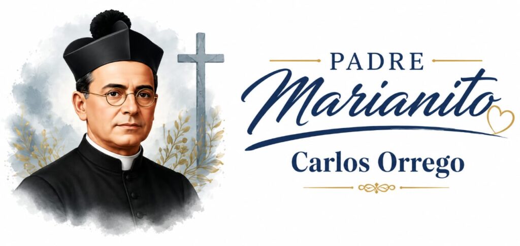 padre marianito